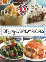 101_Easy_Everyday_Recipes_Cookbook