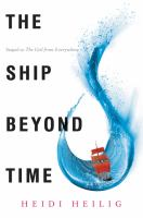 The_ship_beyond_time
