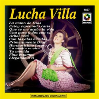 Lucha_Villa
