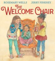 The_Welcome_Chair