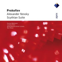 Prokofiev___Alexander_Nevsky___Scythian_Suite__-__Apex
