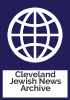 Cleveland Jewish News Archive