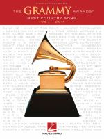 The_Grammy_Awards