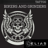 Bikers___Grinders