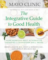 The_integrative_guide_to_good_health