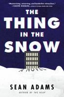 The_thing_in_the_snow