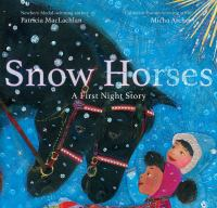 Snow_horses