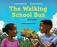 The_walking_school_bus