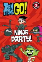 Ninja_party_