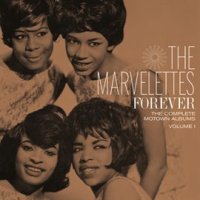 Forever__The_Complete_Motown_Albums__Volume_1