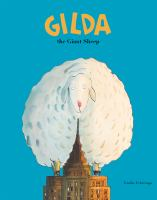Gilda_the_giant_sheep