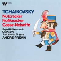 Tchaikovsky__Nutcracker__Op__71