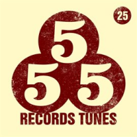 555_Records_Tunes__Vol__25