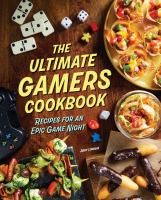 The_ultimate_gamers_cookbook