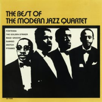 The_Best_of_the_Modern_Jazz_Quartet