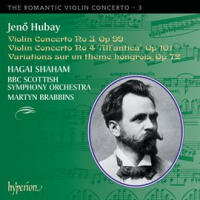 Hubay__Violin_Concertos_Nos__3___4__Hyperion_Romantic_Violin_Concerto_3_