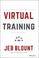 The_virtual_training