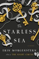 The_starless_sea