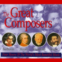 The_Great_Composers