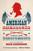 American_Sherlocks