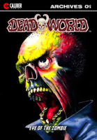 Deadworld_Archives__Book_One