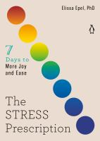 The_stress_prescription