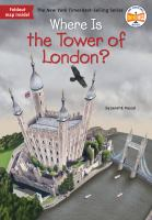 Where_is_the_Tower_of_London_