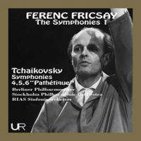 Fricsay_Conducts_Tchaikovsky