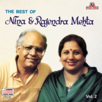 The_Best_Of_Nina___Rajendra_Mehta__Vol__2