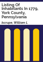 Listing_of_inhabitants_in_1779__York_County__Pennsylvania