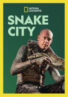 Snake_city