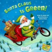 Santa_Claus_Is_green_