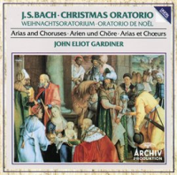 Bach__J_S___Christmas_Oratorio_-_Arias_and_Choruses