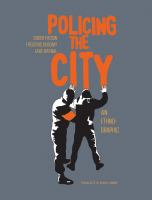 Policing_the_city