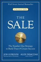 The_sale