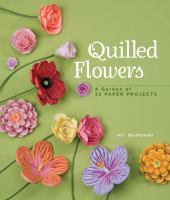 Quilled_flowers