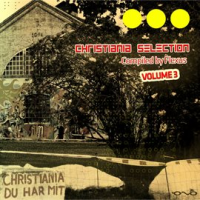 Christiania_Selection__Vol__3