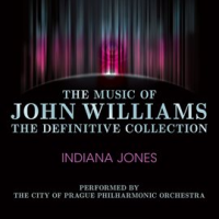 John_Williams__The_Definitive_Collection_Volume_2_-_Indiana_Jones