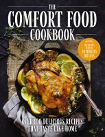 The_comfort_food_cookbook