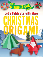 Let_s_Celebrate_with_More_Christmas_Origami