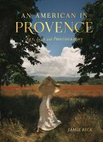 An_American_in_Provence