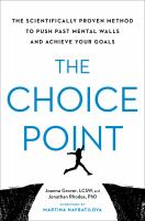 The_choice_point