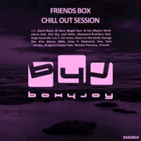 Friends_Box_Chill_Out_Session
