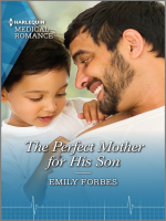 The_Perfect_Mother_for_His_Son