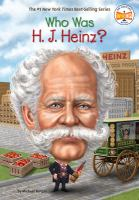 Who_was_H_J__Heinz_