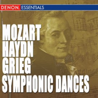 Haydn_-_Mozart_-_Grieg__Symphonic_Dances