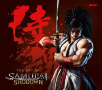 The_Art_of_Samurai_Shodown