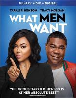 What_men_want
