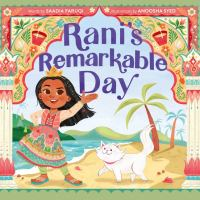 Rani_s_remarkable_day