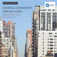 Gershwin__Songs